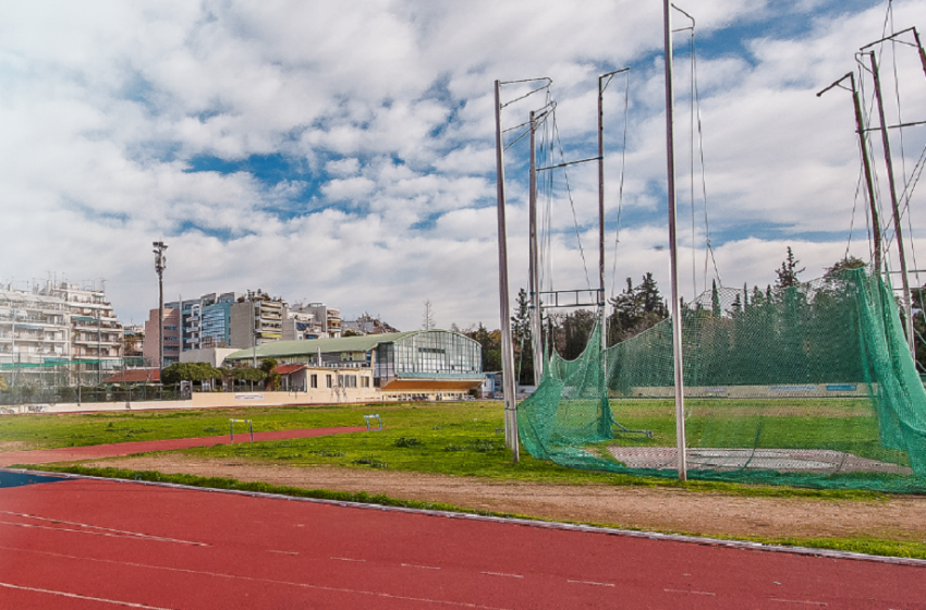  Δήμος Αθηναίων: Τριετές πρόγραμμα για δωρεάν άθληση ενηλίκων στον Πανελλήνιο Γυμναστικό Σύλλογο