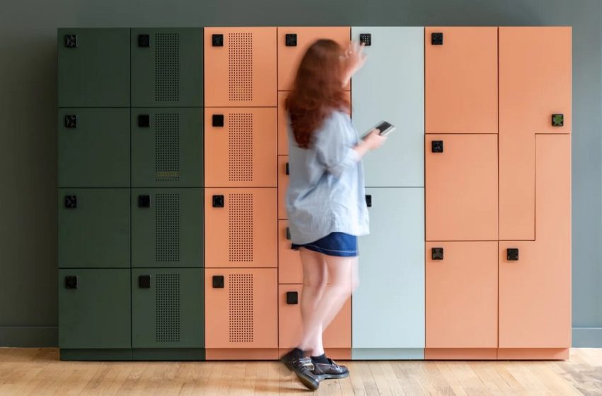  Smart Lockers – έρευνα: Αποτελούν τo μέλλον των ταχυμεταφορών