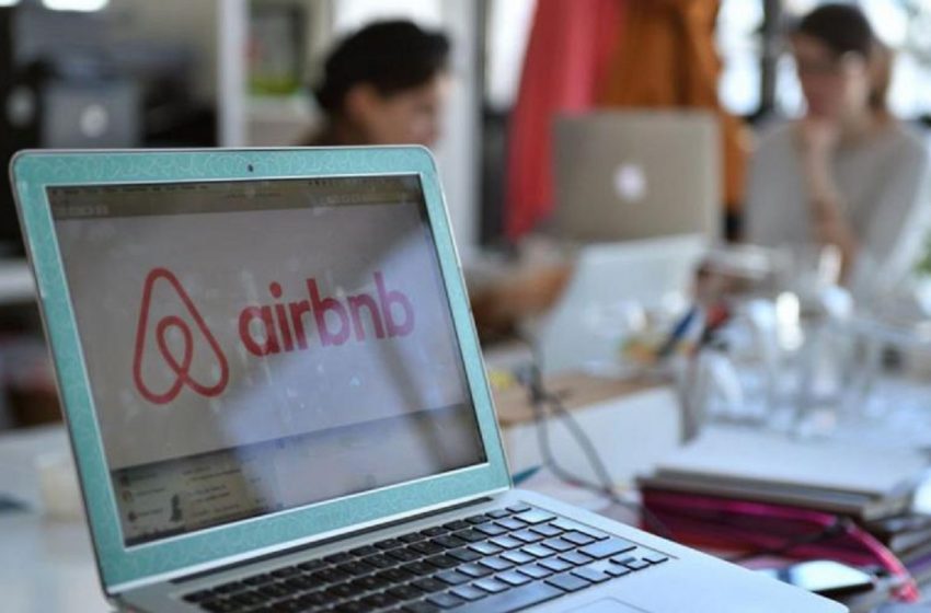  Η Airbnb απαγορεύει τις κάμερες ασφαλείας εντός των καταλυμάτων