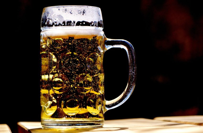 Βέλγιο: Επιστήμονες χρησιμοποιούν τεχνητή νοημοσύνη για να βελτιώσουν τη γεύση της μπύρας