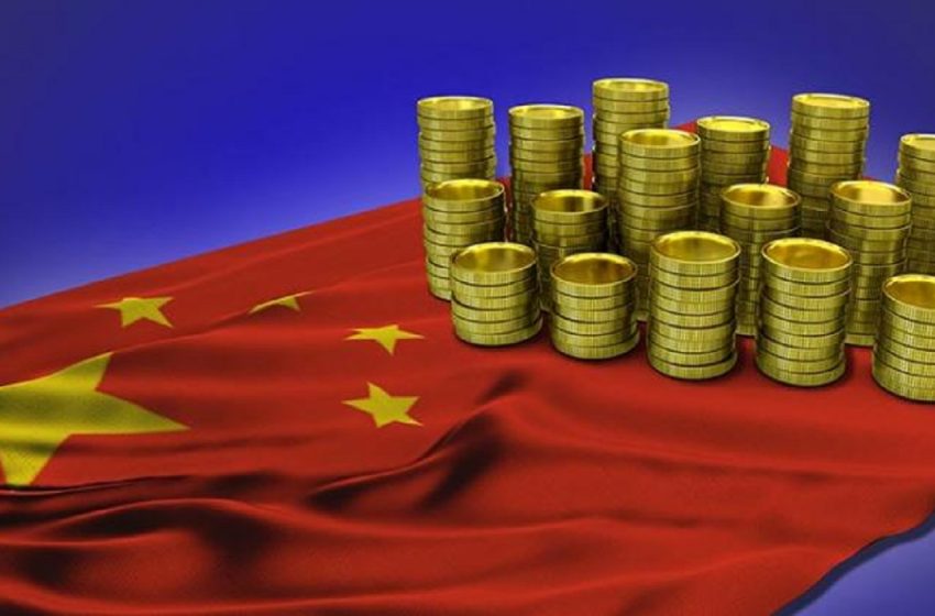  Κίνα: Σχέδιο δράσης για ποιοτικό άνοιγμα της κινεζικής οικονομίας στις ξένες επενδύσεις από το Πεκίνο