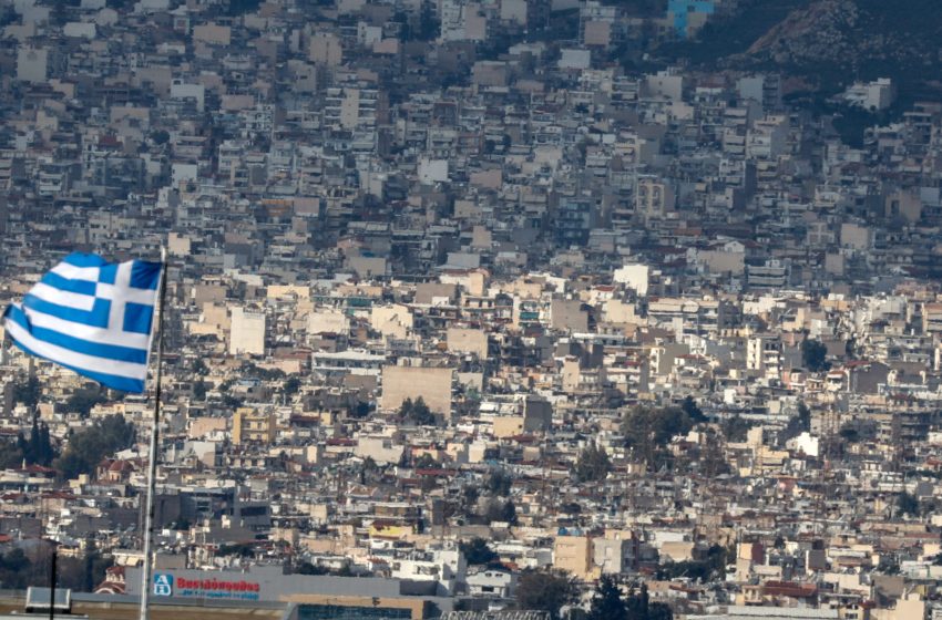  Όλες οι αλλαγές στον κώδικα φορολογικής διαδικασίας – Οι στεγαστικές ανάγκες «ακριβαίνουν» τη χρυσή βίζα