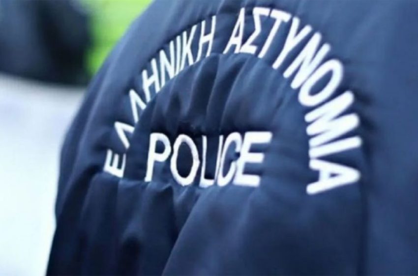  Συνελήφθησαν τρία άτομα για διακίνηση ναρκωτικών στο Ζεφύρι