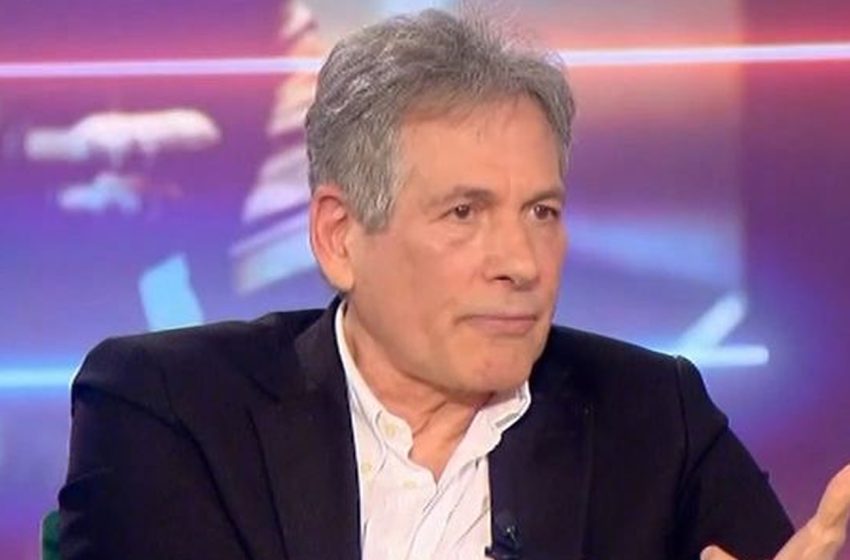  Καληώρας: “Όταν παντρευτήκαμε με την Παπουτσή δεν ήμασταν καν 30, ήταν πολύ διαφορετική τότε”