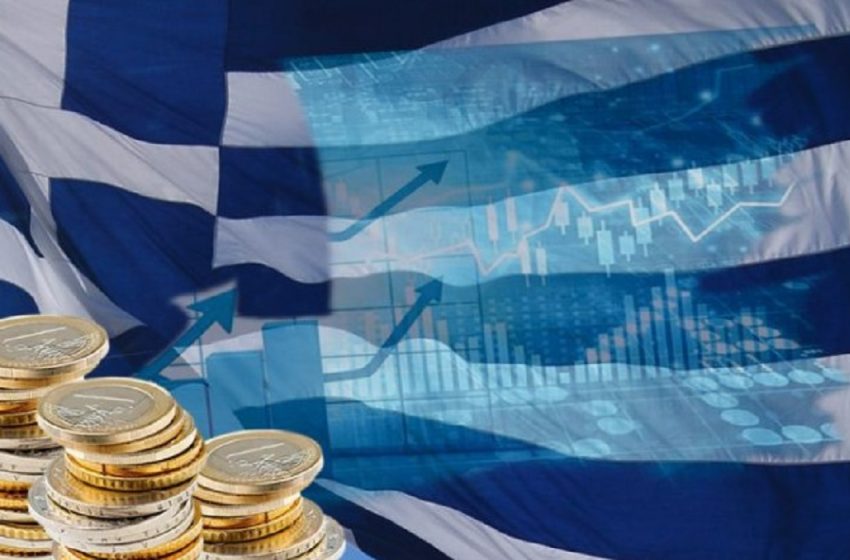  Economist: Η Ελλάδα ανέβηκε 28 θέσεις στο επιχειρηματικό περιβάλλον και εμφανίζει τη μεγαλύτερη βελτίωση μεταξύ 82 χωρών