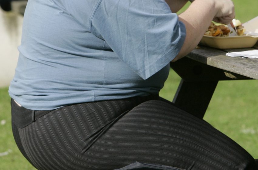  ΠΟΥ: Ένας στους οκτώ ανθρώπους στον κόσμο είναι παχύσαρκος