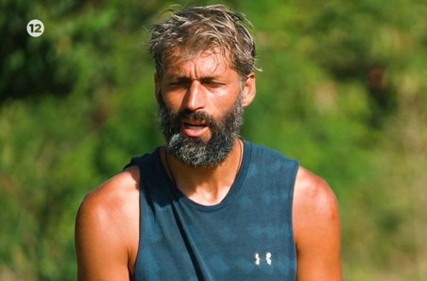  Survivor – Ο Αλέξης Παππάς αποκαλύπτει: “Έχουν έρθει τόσο κοντά, δεν εννοώ μόνο στο φιλικό κομμάτι”