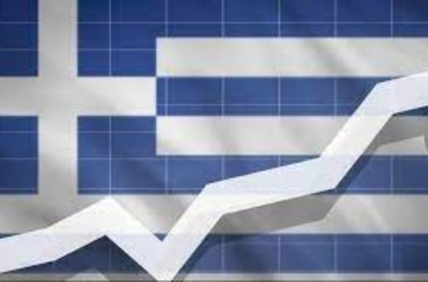  Economist: Τη μεγαλύτερη βελτίωση στο επιχειρηματικό περιβάλλον μεταξύ 82 κρατών σημείωσε η Ελλάδα