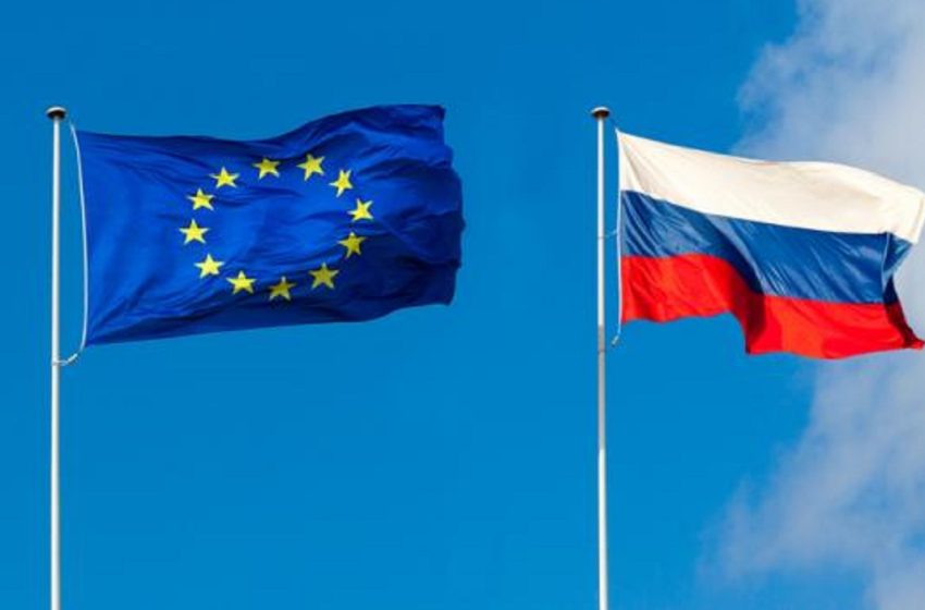  ΕΕ – Ρωσία: Δυτικές τράπεζες προειδοποιούν για κινδύνους στο σχέδιο της Ευρωπαϊκής Ένωσης να κατάσχει έσοδα από ρωσικά περιουσιακά στοιχεία