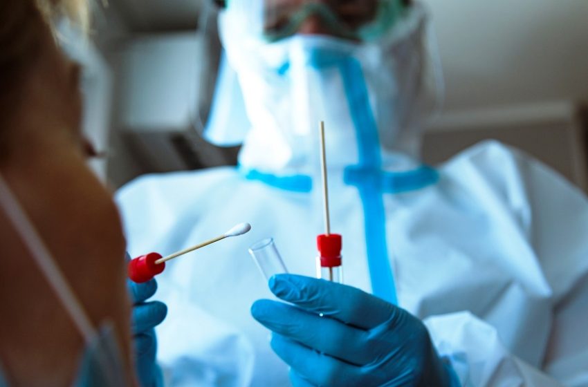  Απίστευτο περιστατικό στη Γερμανία: 62χρονος εμβολιάστηκε 217 φορές κατά του κορωνοϊού!