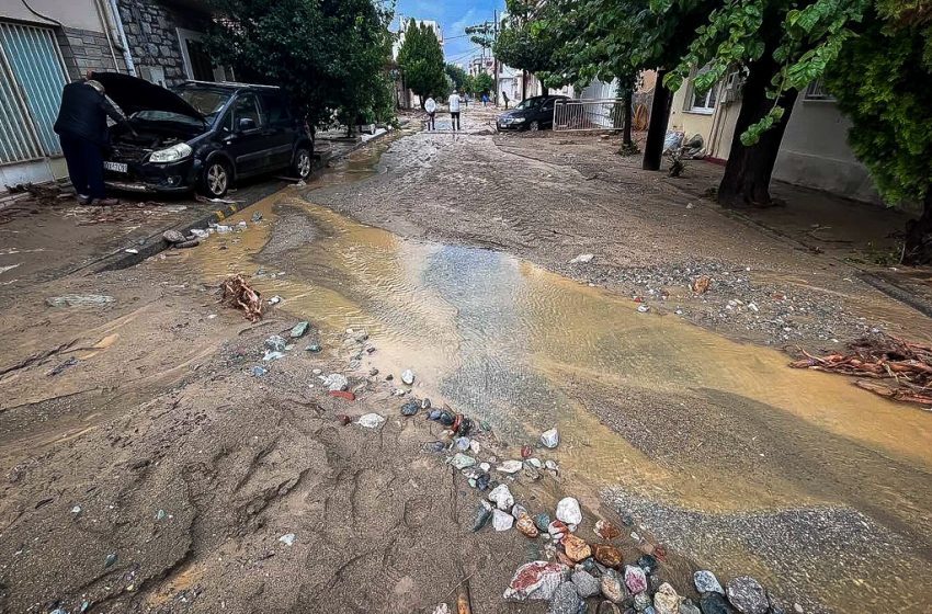  Εντός του καλοκαιριού η δημοπράτηση έργων ύψους 900 εκατ. ευρώ για την αποκατάσταση του οδικού δικτύου της Θεσσαλίας