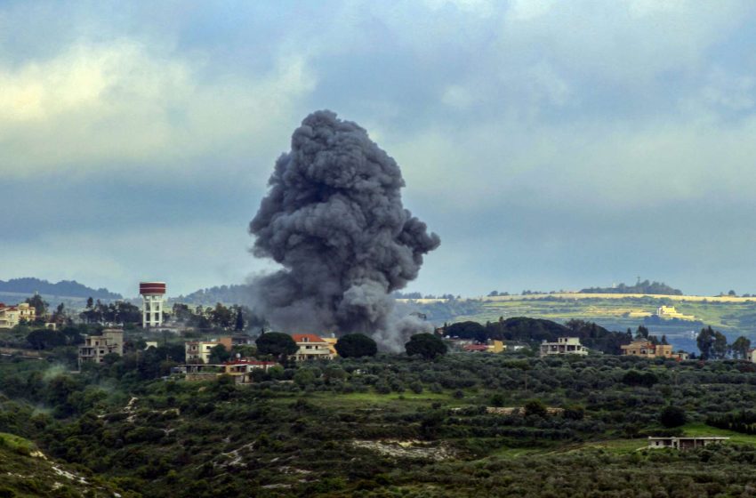  Kύμα αντιδράσεων σε παγκόσμια κλίμακα για την επίθεση του Ιράν στο Ισραήλ