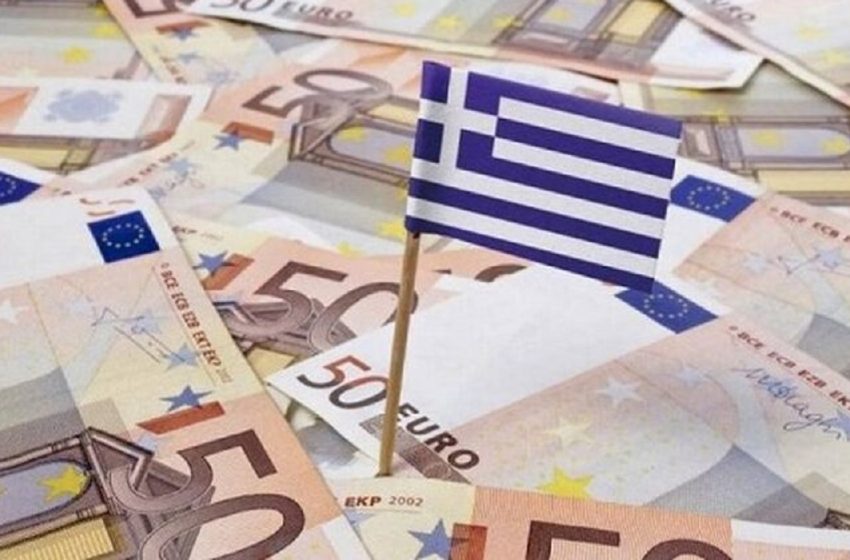  Μειώθηκε στο 3,75% το επιτόκιο των τρίμηνων εντόκων γραμματίων του Ελληνικού Δημοσίου