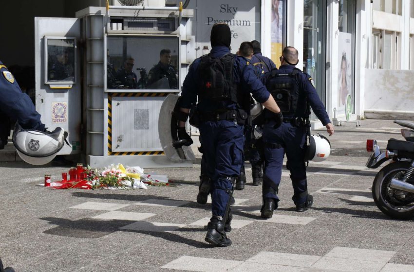  ΠΟΑΣΥ για γυναικοκτονία: Δεν μπορεί να φταίνε μονίμως οι αστυφύλακες και οι τροχονόμοι