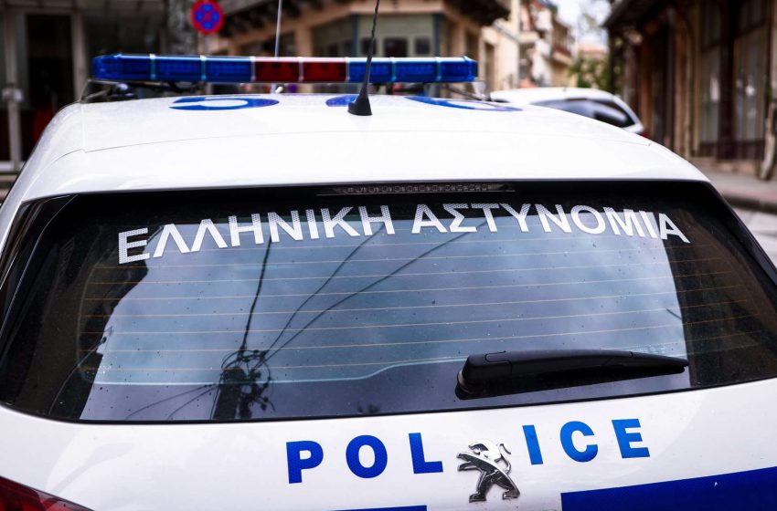  Συνελήφθη 69χρονος δραπέτης – Είχε εμπλοκή σε υποθέσεις απατών