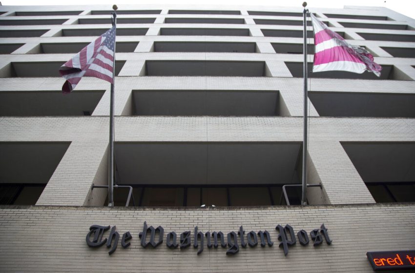  Washington Post: Απόρρητο ρωσικό σχέδιο για πολυεπίπεδη αποδυνάμωση της Δύσης – Ουδέν σχόλιο, απαντά το Κρεμλίνο