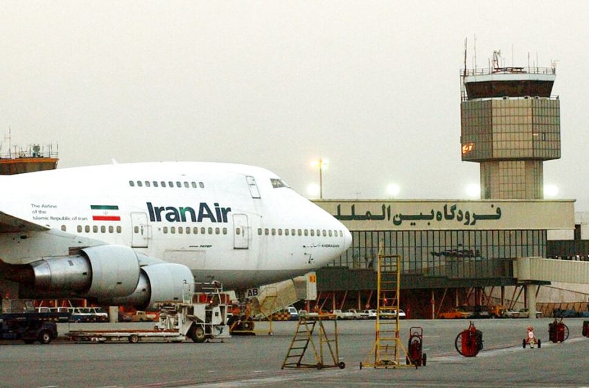  Αναστάτωση στις αεροπορικές εταιρείες από την ισραηλινή επίθεση στο Ιράν – Εκτροπές πτήσεων, καθυστερήσεις και ακυρώσεις