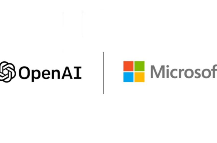  Microsoft και OpenAI σχεδιάζουν την κατασκευή ενός κέντρου δεδομένων
