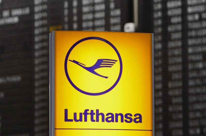  Lufthansa: Ισχύει και σήμερα Δευτέρα η αναστολή πτήσεων της εταιρείας σε χώρες της Μ. Ανατολής