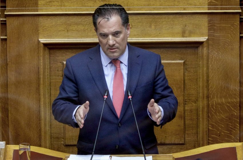  Αδ. Γεωργιάδης: Δεν κόβουμε σε κανέναν καρκινοπαθή κανένα φάρμακο – Το σχετικό δημοσίευμα είναι χυδαίο