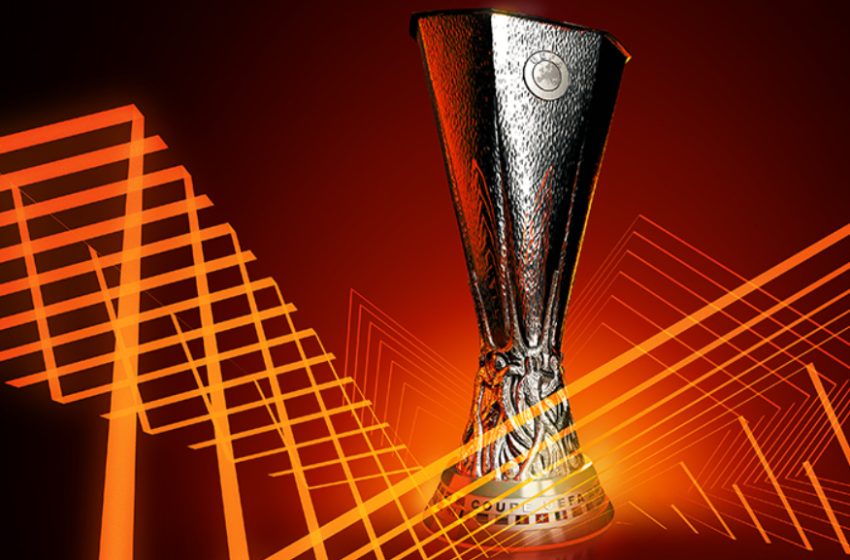 Europa League: 425 γκολ, ένα κάθε 29 λεπτά