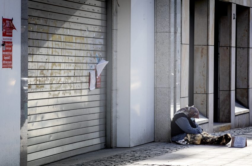  ΗΠΑ: Αυξάνεται το χάσμα ανάμεσα στις πλούσιες και στις φτωχές χώρες