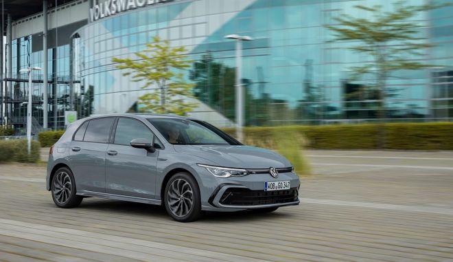  Όφελος έως και 7.000 ευρώ στα ετοιμοπαράδοτα Volkswagen