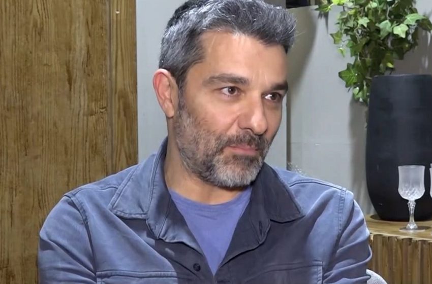  Πέτρος Λαγούτης: «Με μπέρδεψε με τον Παπακαλιάτη και τον Καλυβάτση με τον Κανάκη»