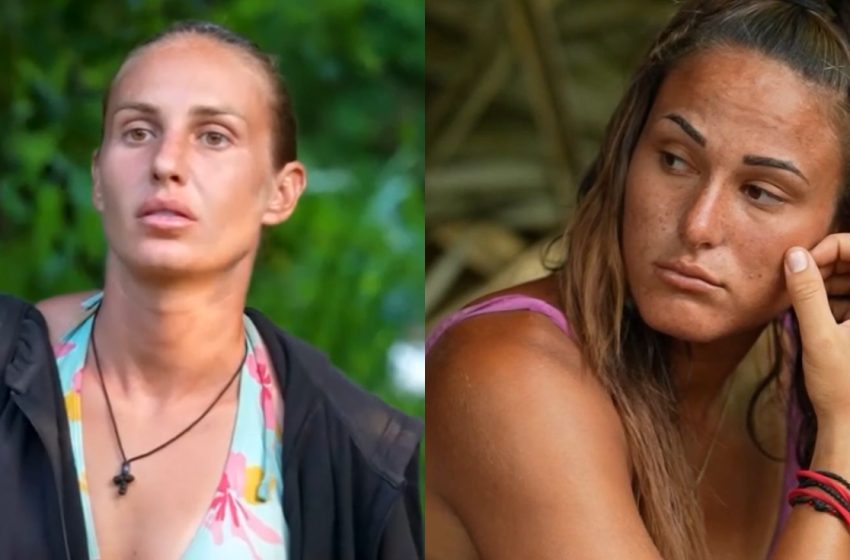  Survivor – Τις “έσφαξε” ξανά με το γάντι: “Δεν μπορώ να ακούω την Ασημίνα και τη Δαλάκα να λένε για έπαρση”