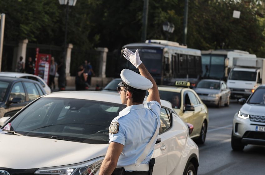  Nέος Κ.Ο.Κ: Οι ποινές θα αφορούν τον οδηγό και όχι το όχημα