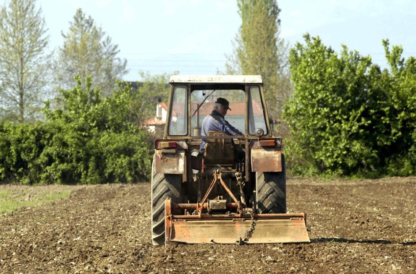  ΟΠΕΚΕΠΕ: Έως 31 Μαΐου η καταχώριση ποσοτήτων για τις συνδεδεμένες ενισχύσεις