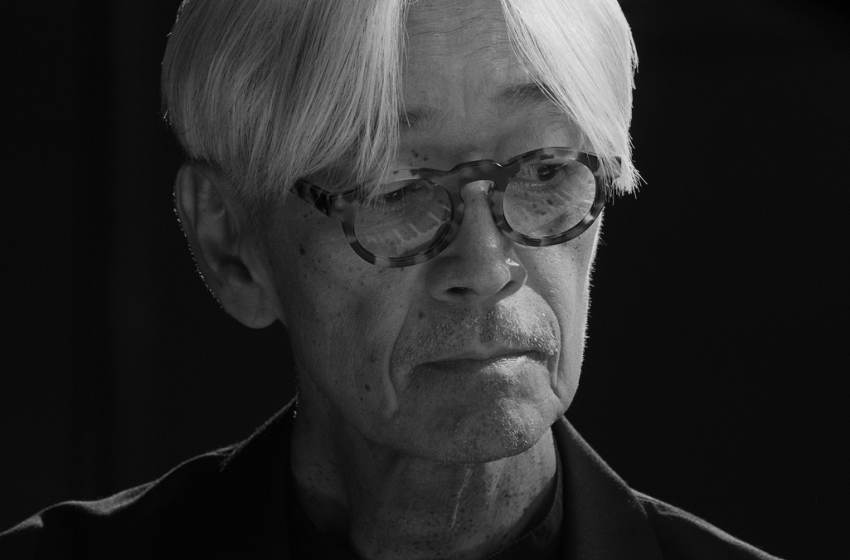  Ryuichi Sakamoto: Το «κύκνειο άσμα» του παγκοσμίου φήμης Ιάπωνα συνθέτη στο Subset Festival