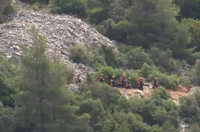  Θ. Σκυλακάκης: 30 εκατ. ευρώ από το Πράσινο Ταμείο για προληπτικά μέτρα πυροπροστασίας