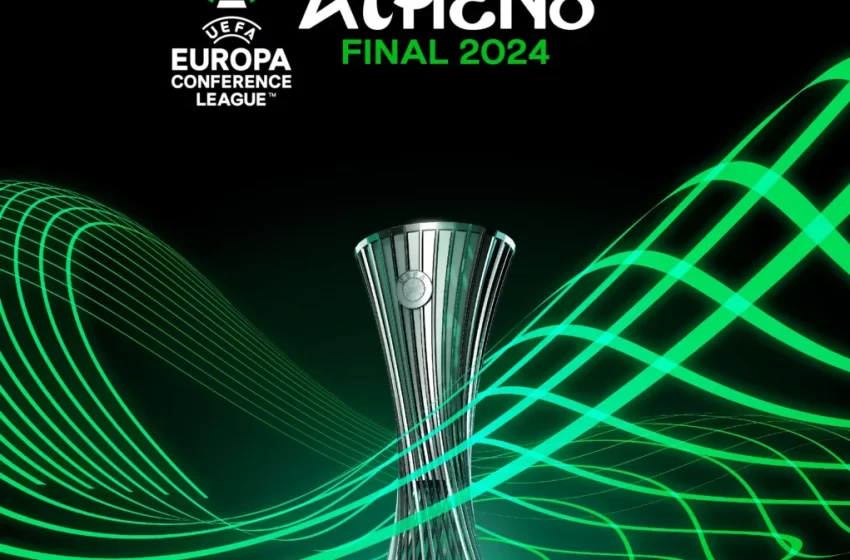  Φεστιβάλ για τον τελικό του Europa Conference League στην πλατεία Κοτζιά