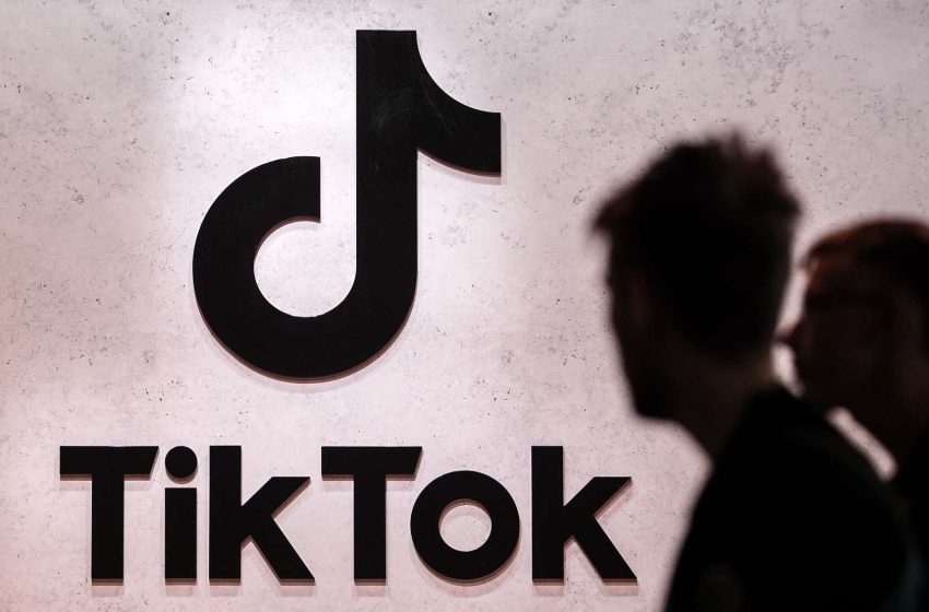  TikTok: Κατέθεσε αγωγή κατά του νόμου για την απαγόρευση της εφαρμογής στις ΗΠΑ