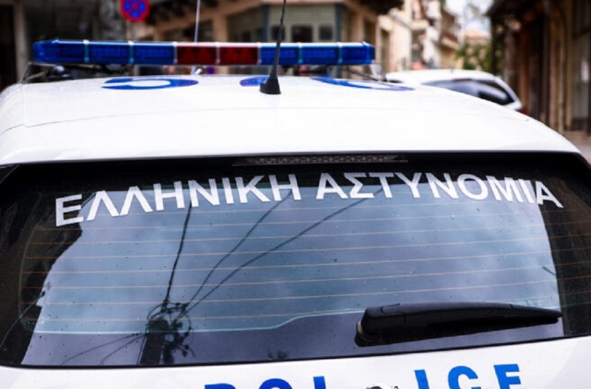  Θεσσαλονίκη: Σύλληψη 39χρονου για υποκίνηση μέσω του διαδικτύου σε πράξεις βίας ενόψει του αγώνα Άρη-ΠΑΟΚ