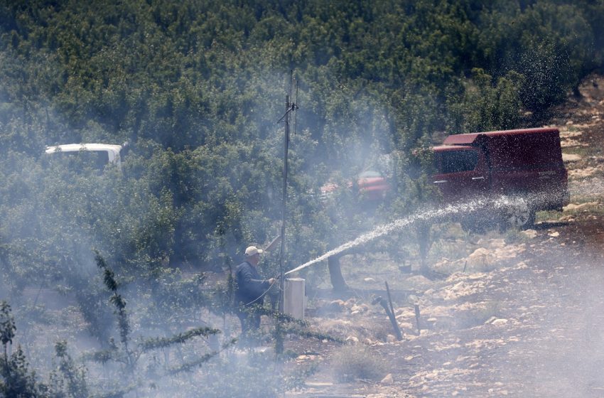  Ισραήλ: Συνολικά 930 σπίτια και κτίρια υπέστησαν ζημιές σε 86 πόλεις στα βόρεια από τις εχθροπραξίες με τη Χεζμπολάχ