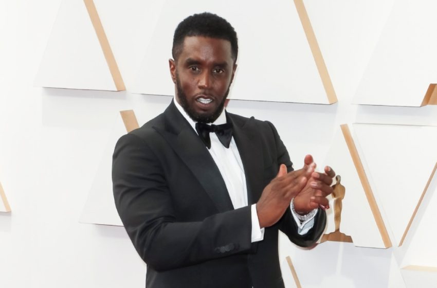  Diddy: Μιλούν για πρώτη φορά οι τρεις γυναίκες που το κατήγγειλαν