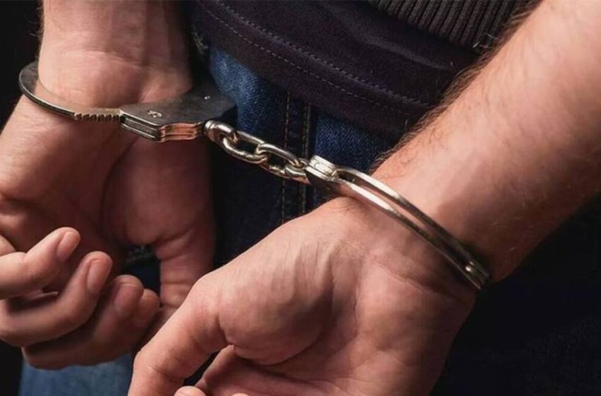  Προφυλακίστηκε ο συλληφθείς για εμπρησμό από πρόθεση στα Ιωάννινα