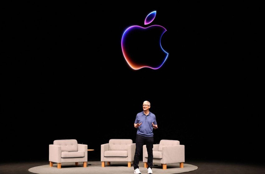  Γιατί ο Μασκ απειλεί να απαγορεύσει τις συσκευές της Apple στις εταιρείες του