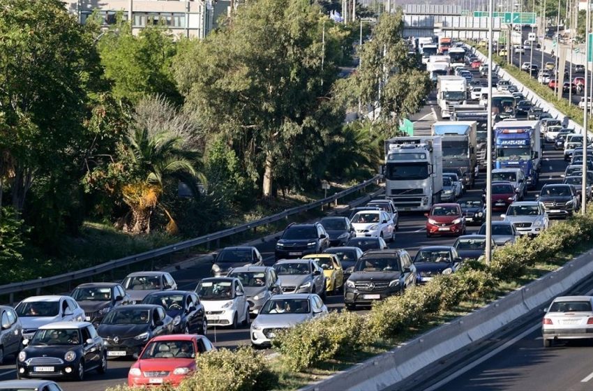  Ανασφάλιστα οχήματα: Στη Βουλή το νέο πλαίσιο κυρώσεων – Αλλαγές στα πρόστιμα για τα τέλη κυκλοφορίας