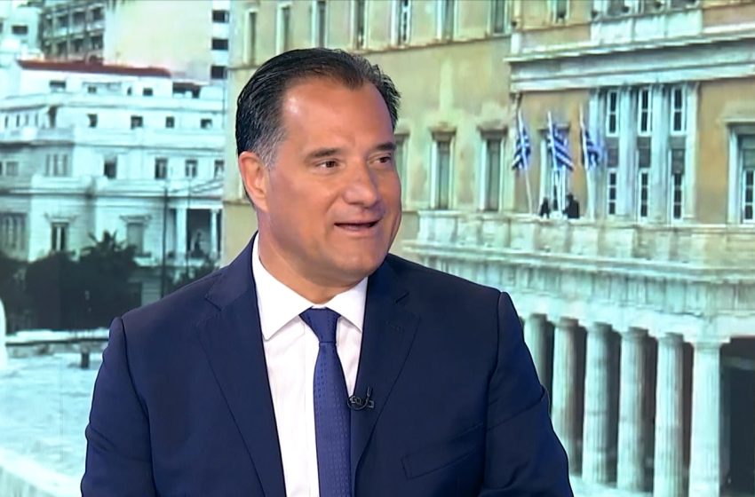  Γεωργιάδης: Μέσα στο καλοκαίρι τα δωρεάν απογευματινά χειρουργεία από το Ταμείο Ανάκαμψης