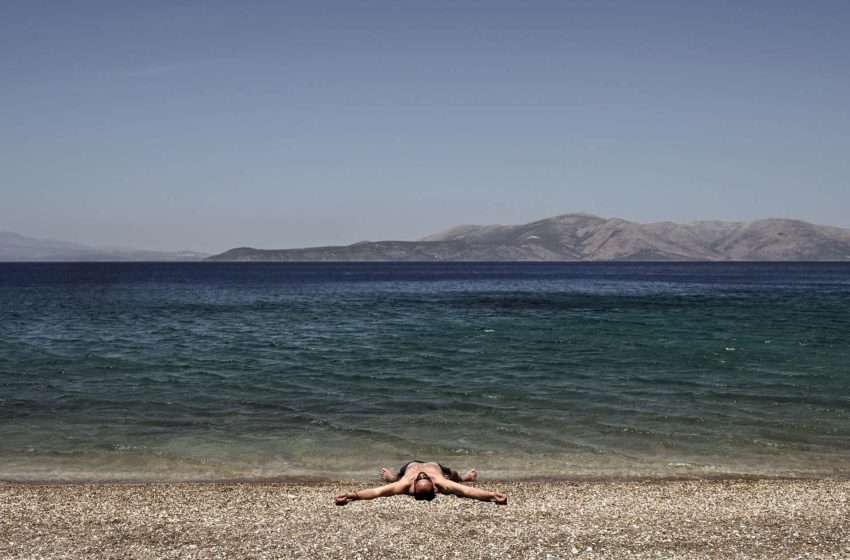  Έρχεται εβδομάδα… καύσωνα: Έως και 42 βαθμούς κατά τόπους θα φτάσει η θερμοκρασία – Αναλυτική πρόγνωση