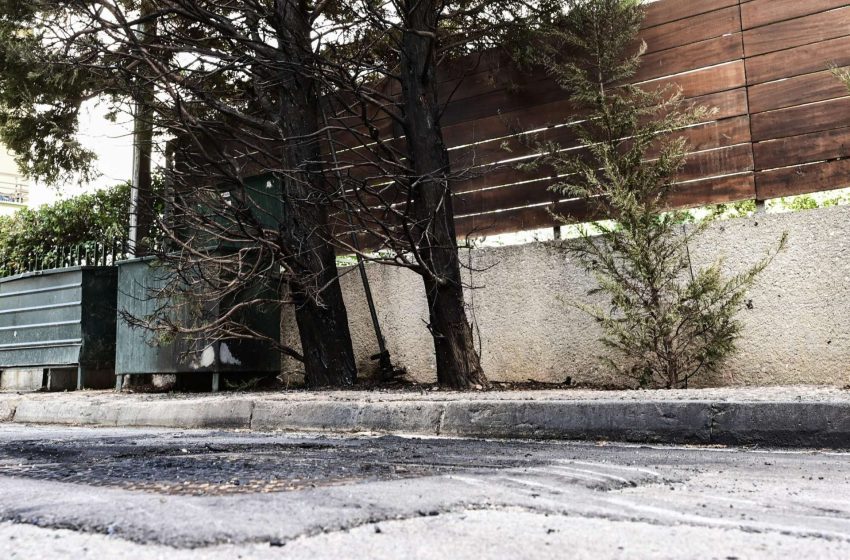  Επίθεση έξω από το σπίτι της Προέδρου του Αρείου Πάγου: Χτύπημα με διπλό συμβολισμό «βλέπουν» οι Αρχές, πού στρέφονται οι έρευνες