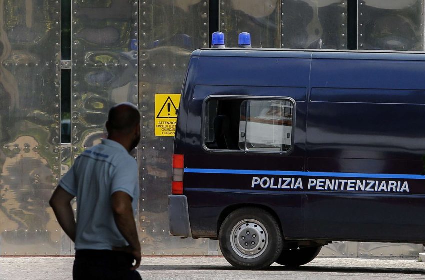  Ιταλία: Γιος αστυνομικού ανακρίνεται για τη δολοφονία 17 χρονου αλβανικής καταγωγής – Παράλληλη υπόθεση ναρκωτικών