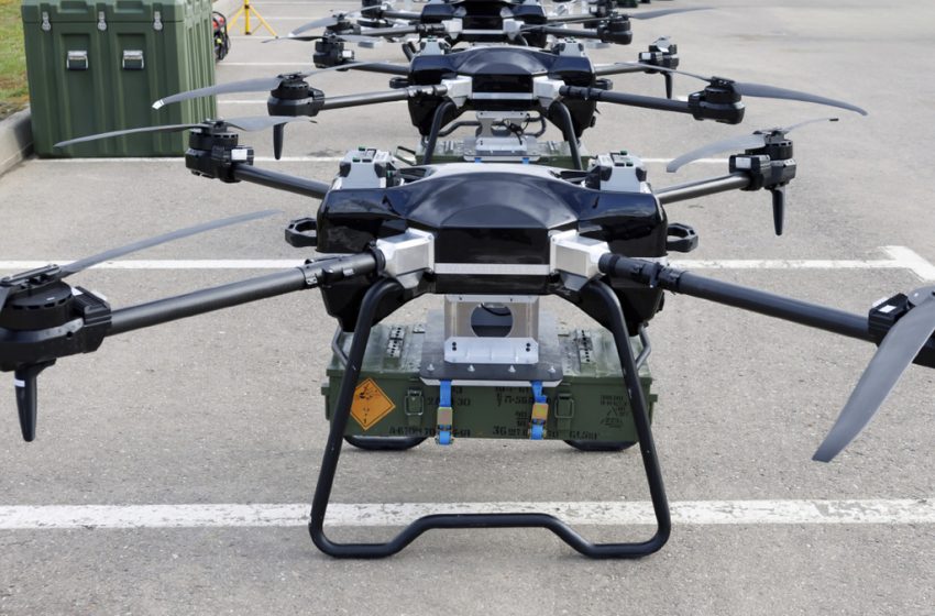  Εξουδετερώθηκαν 116 ουκρανικά drones ανακοίνωσε η Ρωσία – Ένας πολίτης νεκρός
