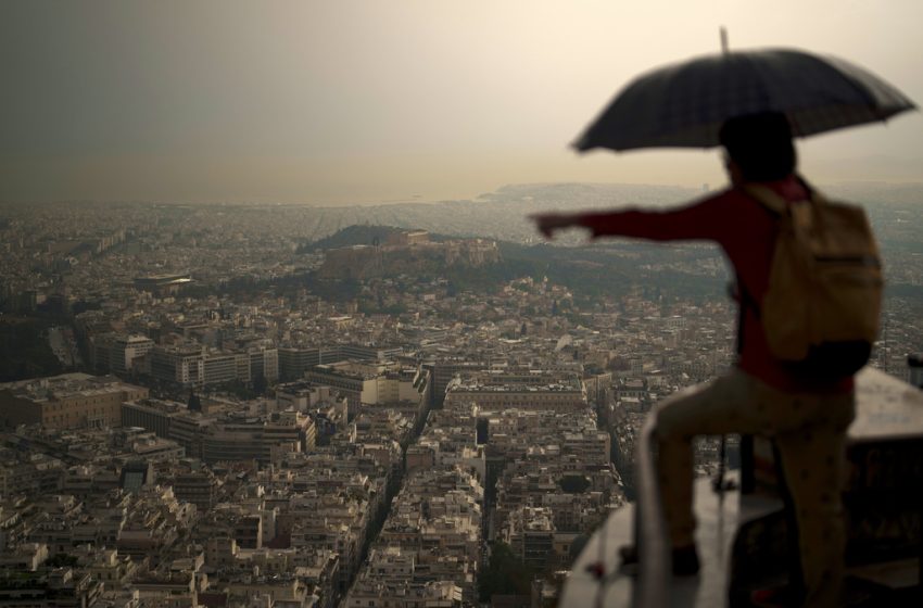  Δήμος Αθηναίων: Σε αυξημένη ετοιμότητα όλες οι υπηρεσίες – Έκτακτα μέτρα για την προστασία των πολιτών ενόψει καύσωνα