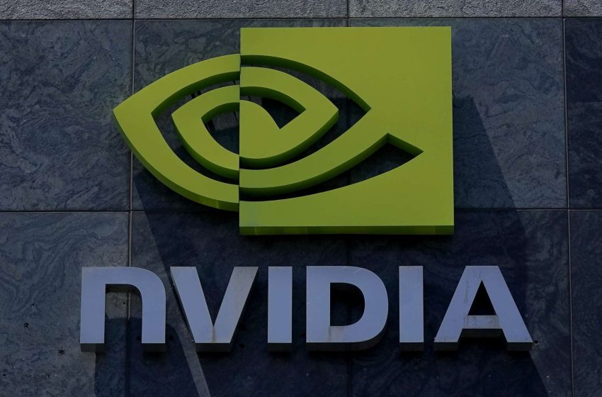  Nvidia: Ο κολοσσός – κατασκευάστρια καρτών γραφικών ξεπέρασε Apple και Microsoft — Είναι πλέον η πιο πλούσια εταιρεία στον κόσμο