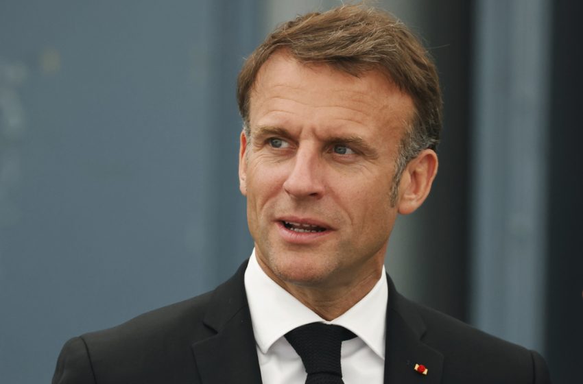 Γαλλία: Η απόφαση Μακρόν να προκηρύξει εκλογές διακινδυνεύει να φέρει την ακροδεξιά ατζέντα στην πρώτη γραμμή