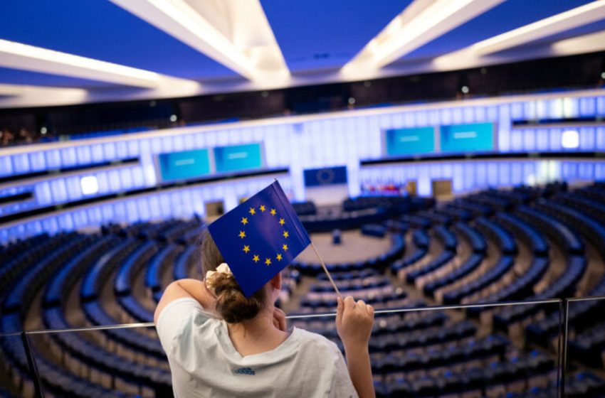  Ευρωεκλογές 2024: Τι σημαίνει η άνοδος της ακροδεξιάς για την Πράσινη Συμφωνία